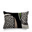 Coussin lombaire réversible intérieur / extérieur Jai Abstract-109595274-109652585