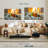 Yarlin Tea By The Fireplace-108094812