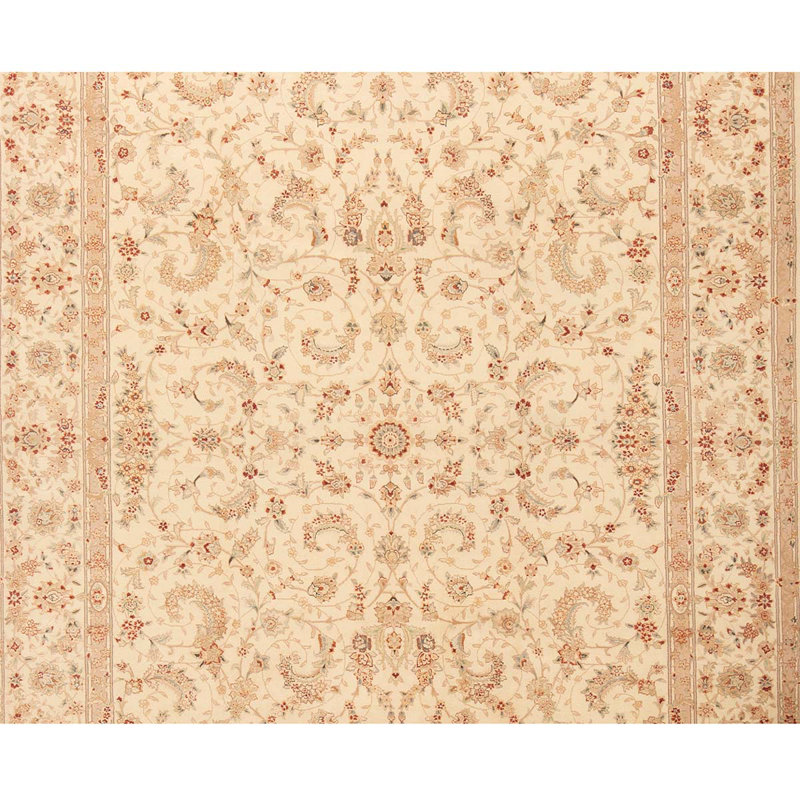 Oriental Area Rug