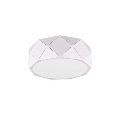Neasa  LED Flush Mount