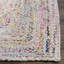Cotton Hand Woven Area Rug-1853182162