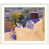 White Framed selected