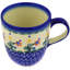 Stoneware Coffee Mug