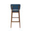 Chaise de bar