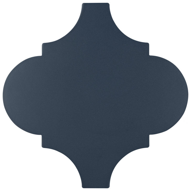 Provenzale Lantern Series 8" x 8" Porcelain Wall & Floor Tile