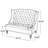 Loveseat