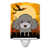 Caniche argent / gris sélectionné