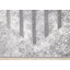 Tapis géométrique rectangulaire en polypropylène tissé à la machine Wum-1675761803