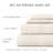 Sheet Set Solid Microfiber Ultra Soft Bedding-105901607-105901615