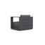Sydney Swivel Club Chair Cushion-506350032-506350033