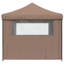 Vidaxl Foldable Tent Canopy Patio Pavilion Gazebo Pop Up Tent Marquee Canopy-125169033-125169037-125169038
