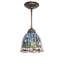 Amyrion 1 - Light Pendant