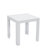 Chelsea Outdoor Metal Chaise Lounge with Table , Cushion Included-70786227
