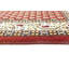 Tapis rouge Indo Botemir 3X5