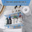 Serviteur de douche mural
