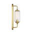 Applique murale 1 lumière Holton-1196573426
