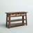Quynton 50'' Solid Wood Console Table