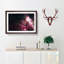 Out of Space Vol.43 in Abstract - Picture Frame Graphic Art Print-55734960-55734962