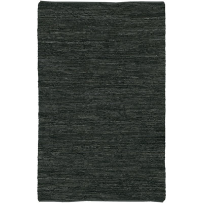 Saket Handmade Cotton Area Rug