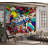 Joden Peel & Stick Wall Mural-92446844