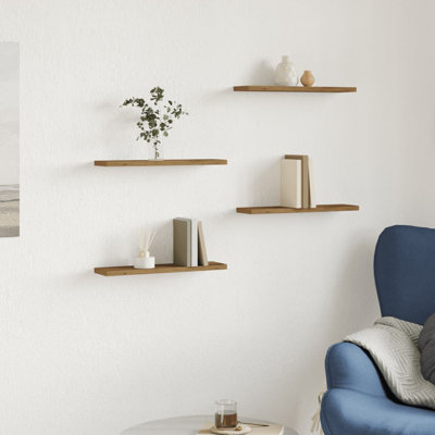 Aylena Floating Shelf