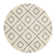 Aurin Geometric Indoor Rug