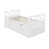 Blanc est en rupture de stock