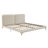 Coco Upholstered Bed-76393221-76393220