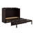 Full Size Murphy Bed With Drawers-1792421034