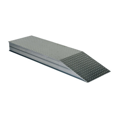Vestil Metal Wheel Riser