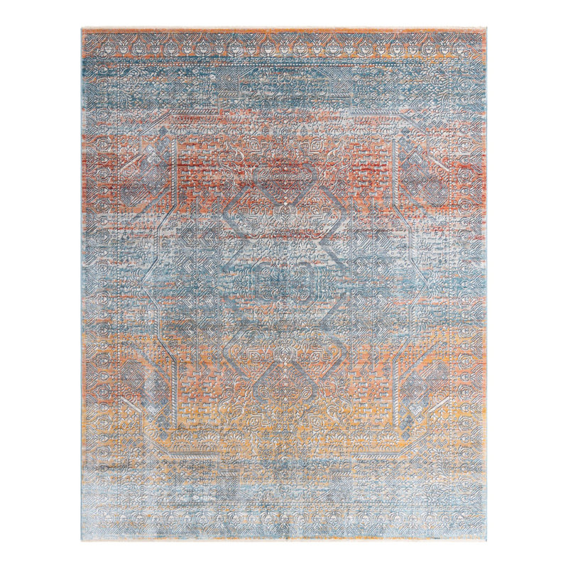 Alabama Indoor Rug, Rectangle 7'10" x 10'2"