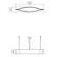 Canoa 1 - Light LED Pendant-99842753-99842754