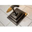 Meuble-lavabo 1 lumière Stidham Vetiver-1160674394