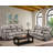 Cagney Upholstered 89'' Power Reclining Sofa-35200898