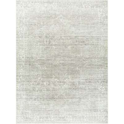 Tapis d'intérieur tissé à la machine Galey Alix x Livabliss Collins Avenue VIII