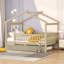 Lit avec lit gigogne en bois Zhayne-1683693837-1683693838