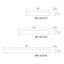 Guilliams 1 - Light LED Vanity Light-88575531