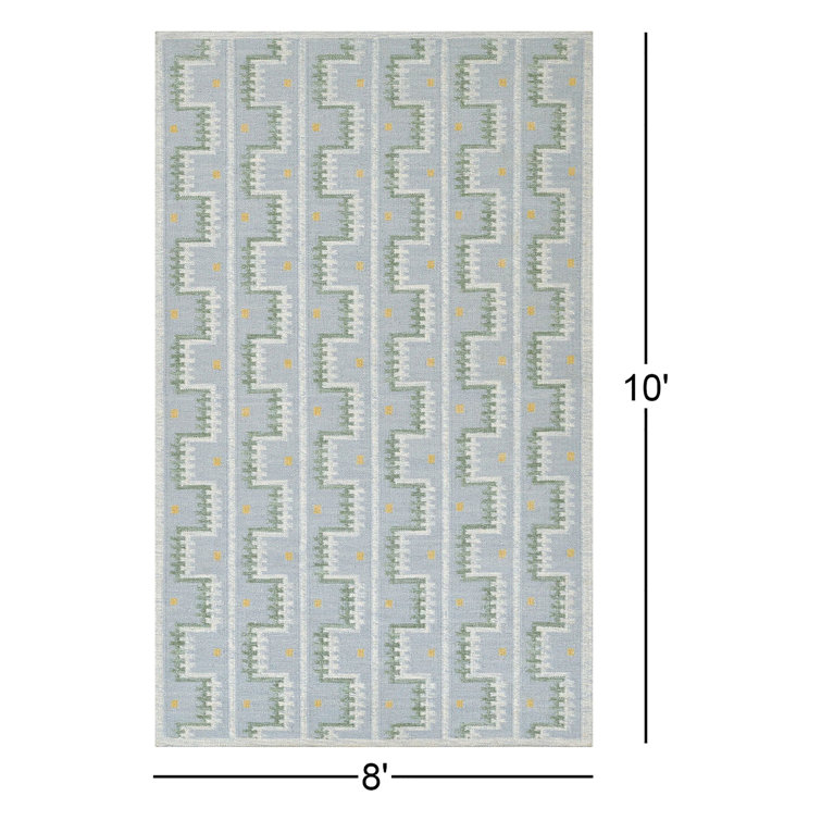 Joss & Main Freya Rug - Thumbnail 5