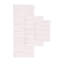 Tapis rosé -330375446