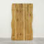 Uppingham Oak Solid Wood Dining Table-2095065928