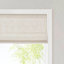 1- Piece 31x64" Room Darkening Cordless Roman Shade