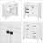 Joannes 35.98'' Single Bathroom Vanity with Top-576397777