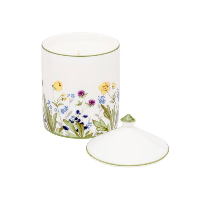 Bougie culbuteur parfumée Highgrove