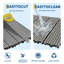 Laminate Flooring-131376466