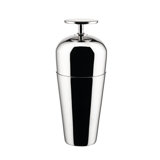 The Tending Box "Parisienne" Cocktail Shaker