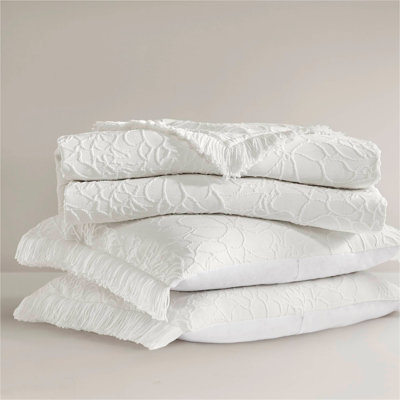 3PCS King Bedspread Set