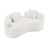 Blanc est en rupture de stock