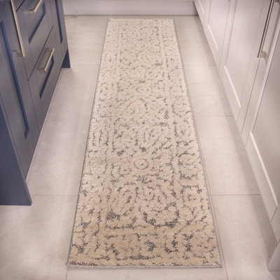 Rubi Floral Area Rug