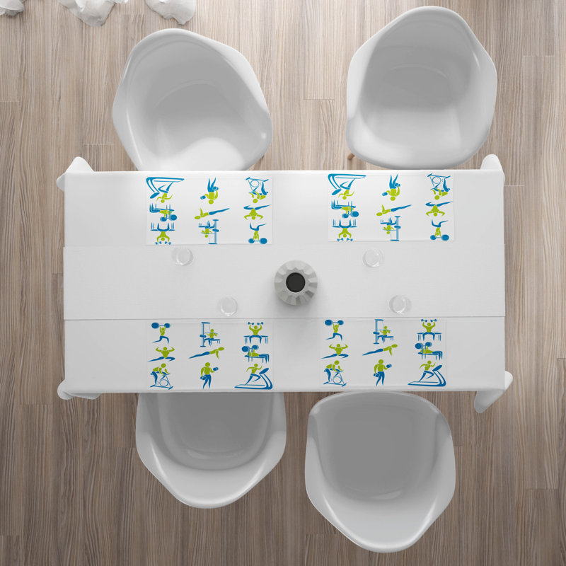 Récapitulatif 18,5" fitness