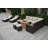 Almanza 11 - Person Patio Conversation Set with Cushions